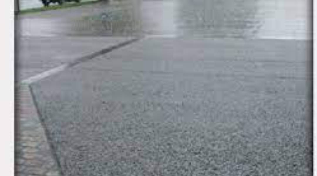 TECNOLOGÍA DEL CONCRETO PERMEABLE