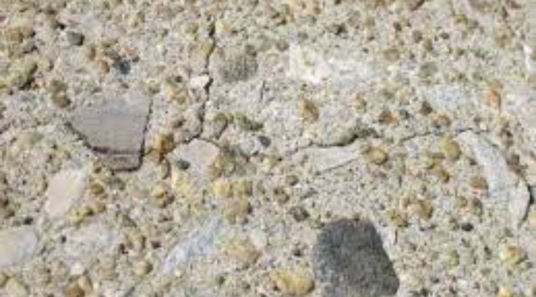 PLANOS DE FALLA Y FISURAS EN ESTRUCTURAS DE CONCRETO