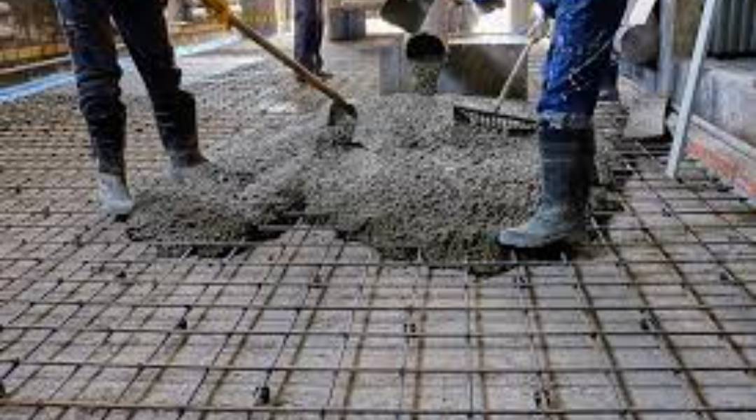 CONTROL DE LAS TEMPERATURAS EN EL CONCRETO