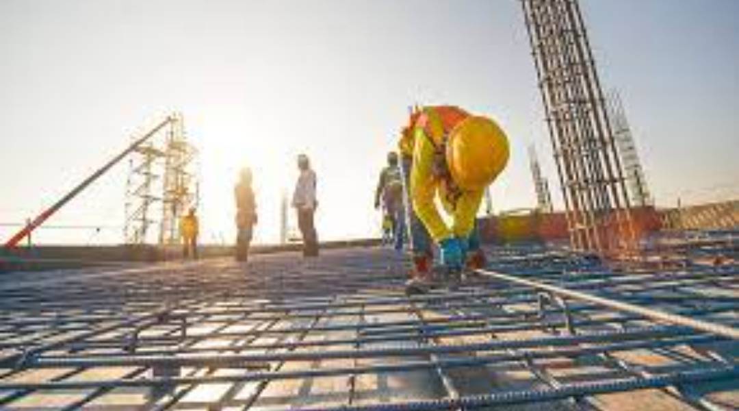 ¿CÓMO VACIAR UNA LOSA DE CONCRETO PERFECTA?