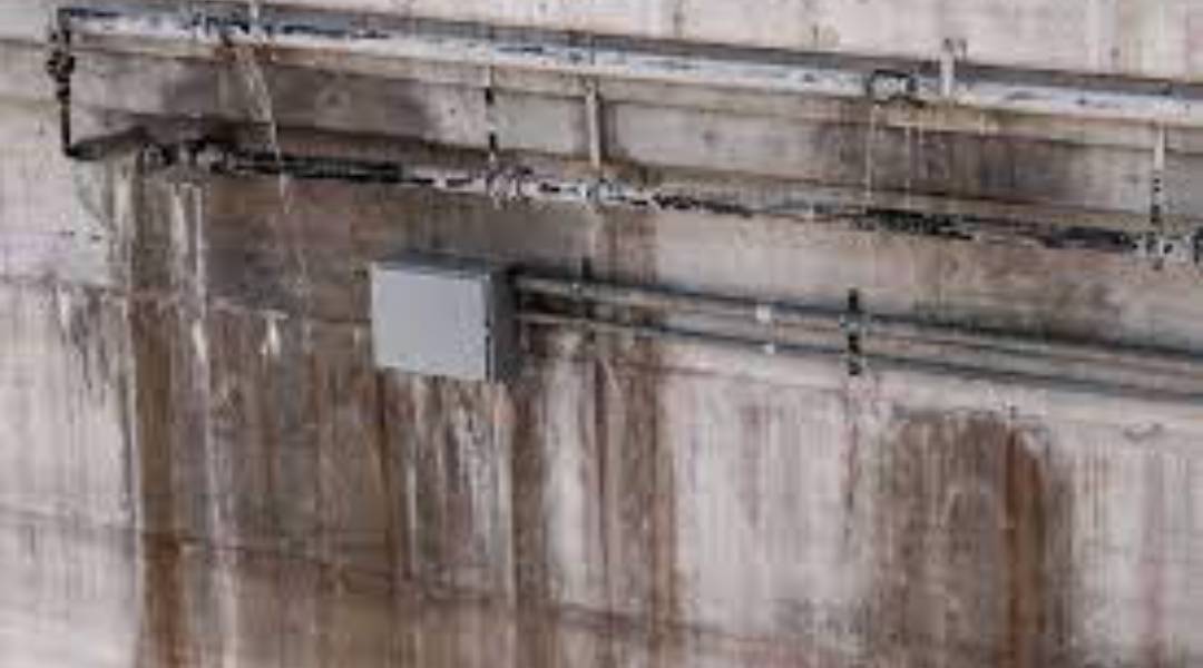 FALLAS EN ESTRUCTURAS DE CONCRETO