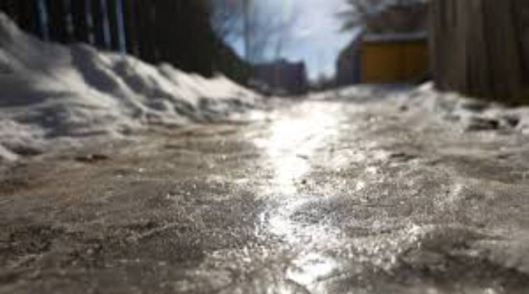 EXPOSICIÓN DEL CONCRETO A QUÍMICOS DESCONGELANTES