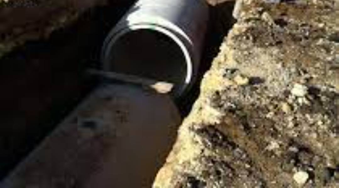 DECÁLOGO DE LOS TUBOS DE CONCRETO