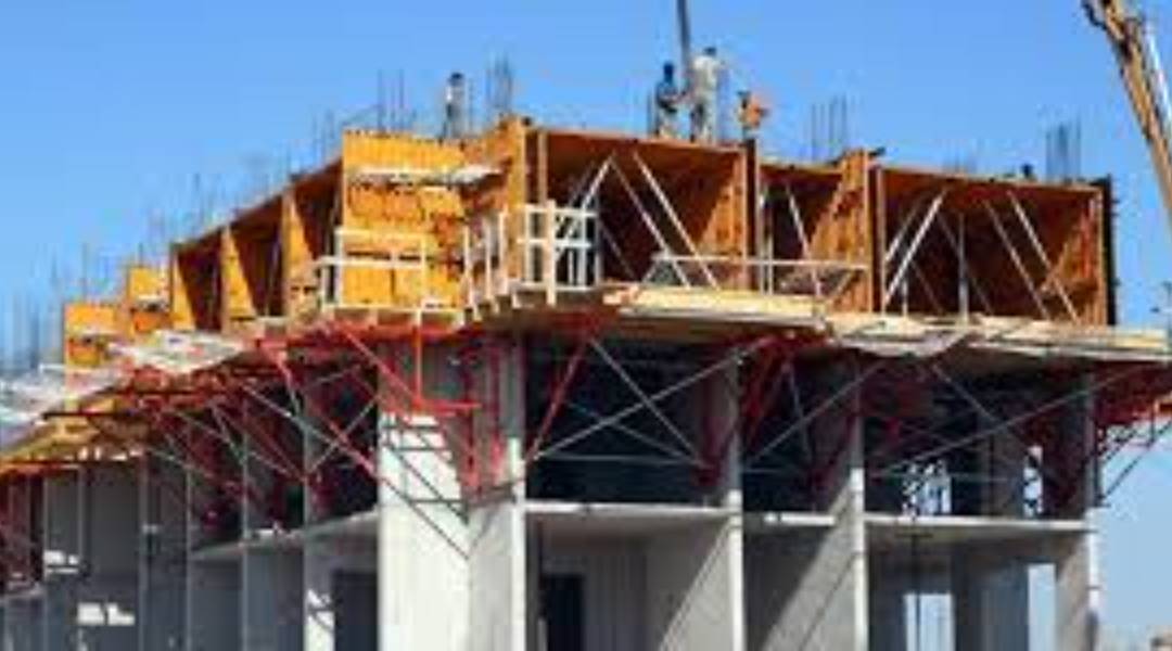 FORMALETA TIPO TÚNEL PARA SISTEMAS INDUSTRIALIZADOS DE MUROS Y PLACAS DE CONCRETO