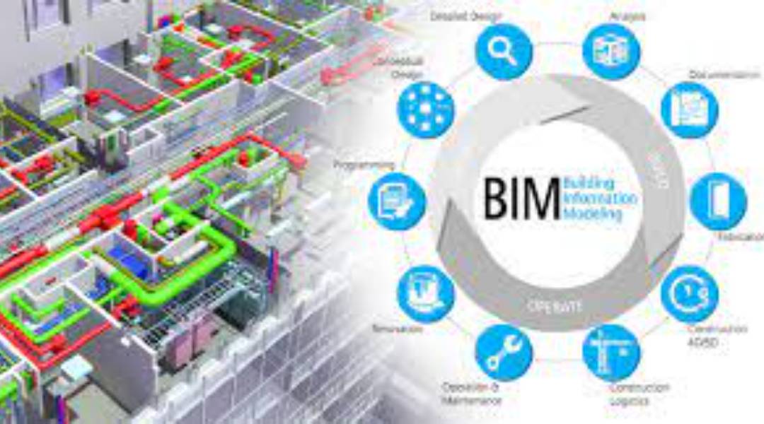 METODOLOGÍA BIM EN LA INGENIERÍA ESTRUCTURAL