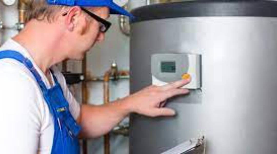 EDIFICIOS EFICIENTES CONTRA EL CALOR