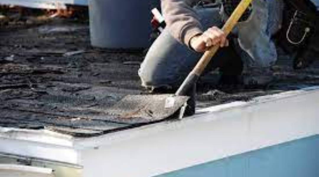 PATOLOGÍAS DE CUBIERTAS INCLINADAS