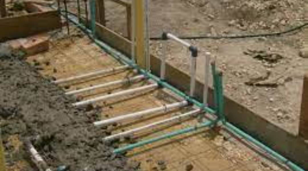 ¿DÓNDE CONSTRUIR LOS DUCTOS EN UNA EDIFICACIÓN?