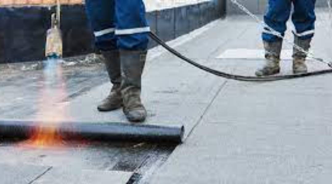 MANTENIMIENTO Y PATOLOGÍAS DE TEJADOS