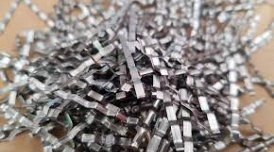 LAS FIBRAS EN EL CONCRETO