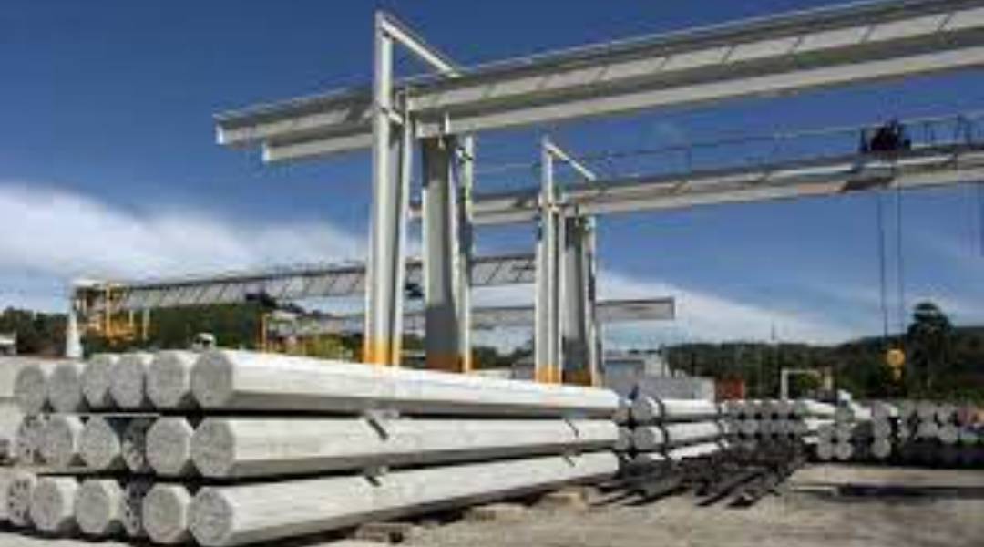 PILOTES PREFABRICADOS EN CONCRETO