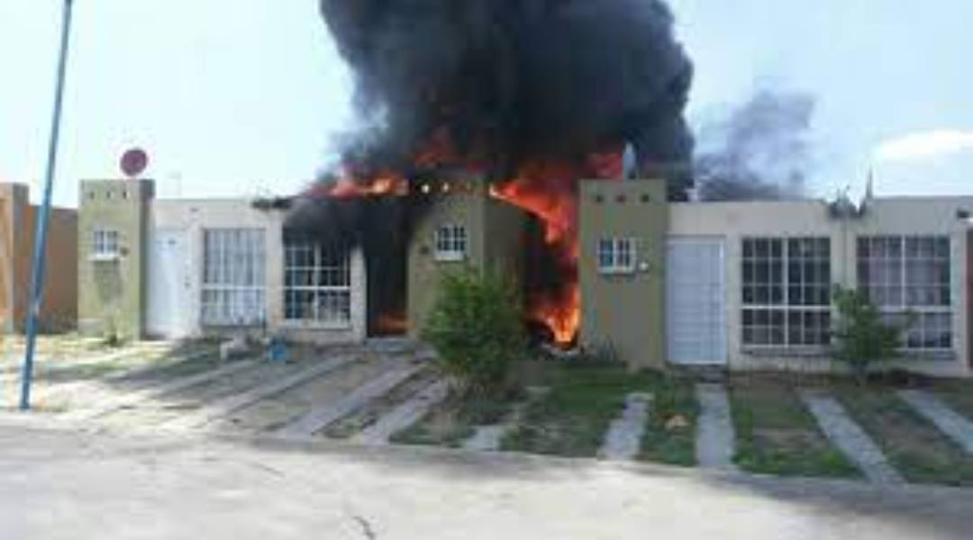 EFECTOS DEL FUEGO SOBRE EL CONCRETO