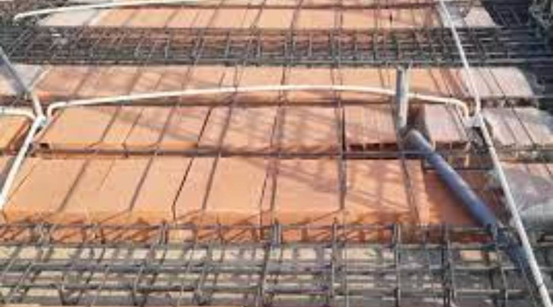 ¿QUÉ ES UNA LOSA ALIGERADA?