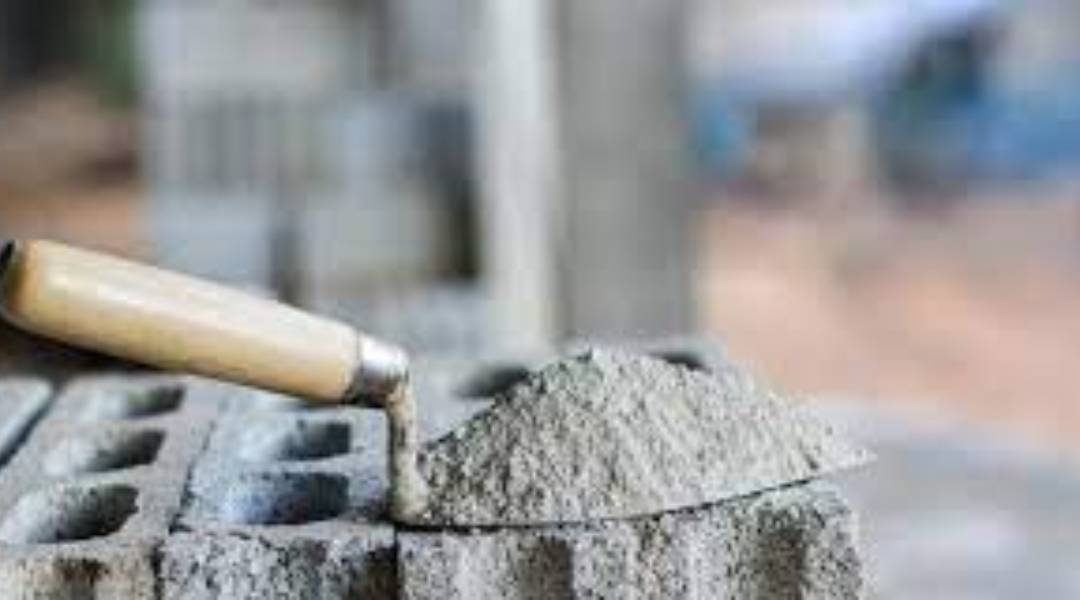 CONSEJOS PARA EL ALMACENAMIENTO Y CONSERVACIÓN DEL CONCRETO