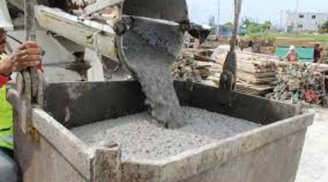 RESISTENCIA MECÁNICA Y A LA COMPRESIÓN DEL CONCRETO