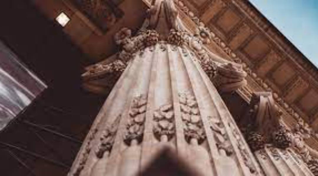 CÓMO SE LLEVA A CABO EL MANTENIMIENTO ESTRUCTURAL DEL PATRIMONIO CULTURAL