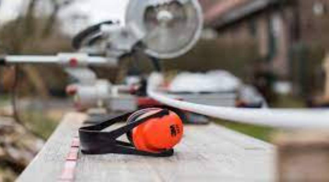 RUIDO Y MEDICIONES ACÚSTICAS