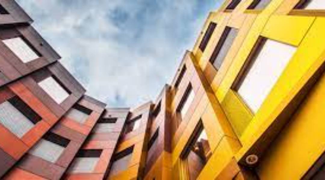 INSPECCIONES TÉCNICAS PERIÓDICAS DE FACHADAS VENTILADAS