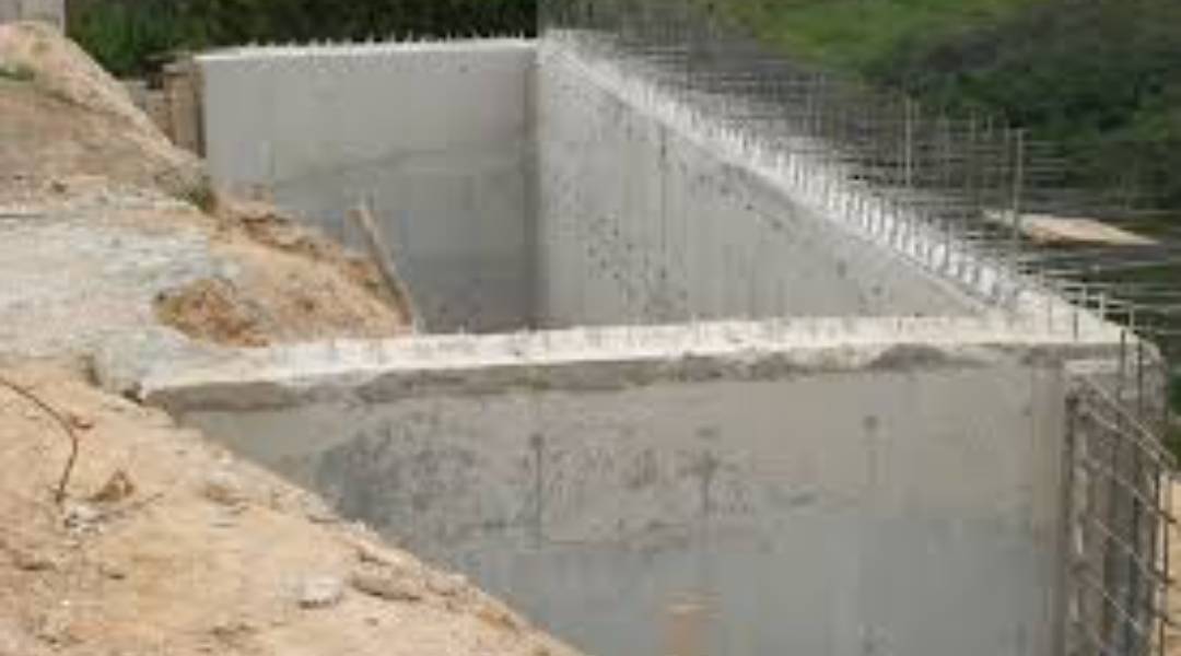 ¿QUÉ SON LOS MUROS DE CONCRETO ARMADO?