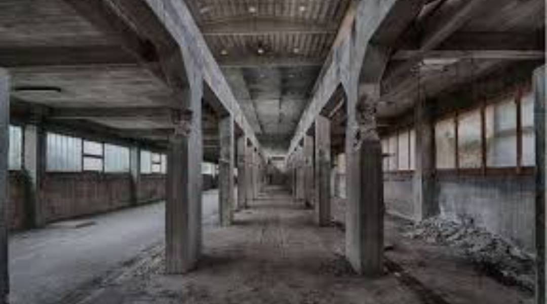 CORRECTO VACIADO DE CONCRETO EN COLUMNAS