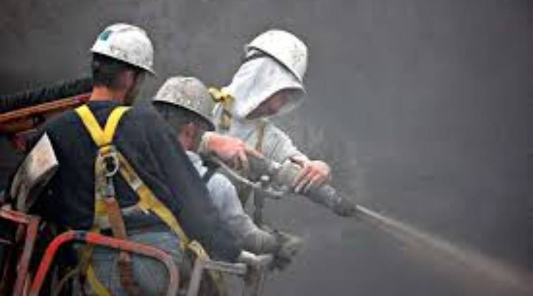 CINCO COSAS QUE DEBES SABER SOBRE EL CONTROL DE CALIDAD DEL CONCRETO LANZADO