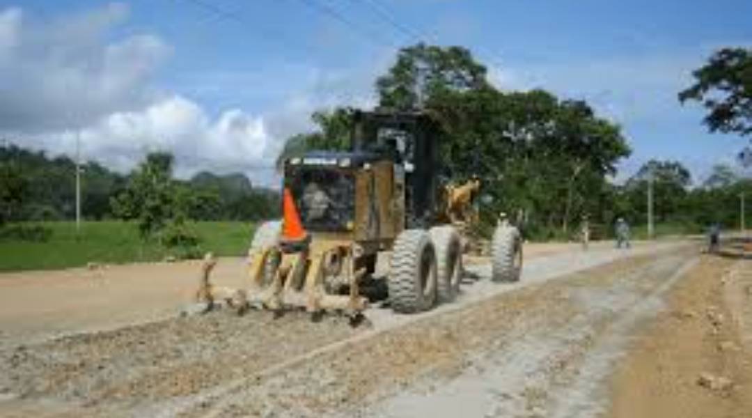 CEMENTO PARA ESTABILIZACIÓN DE SUELOS: VENTAJAS Y RECOMENDACIONES
