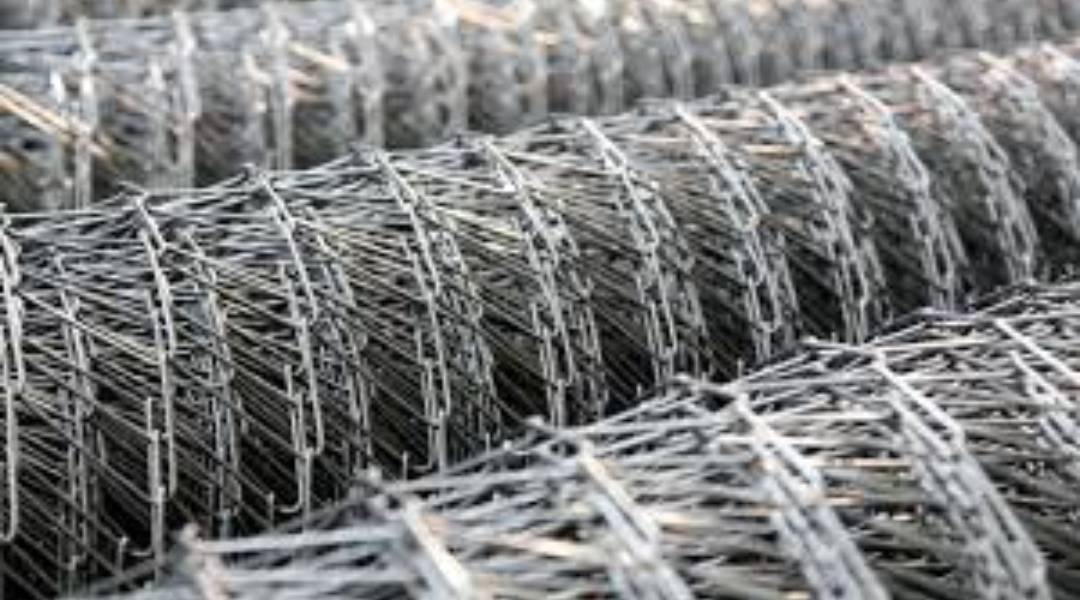 ACERO DE ALTA RESISTENCIA