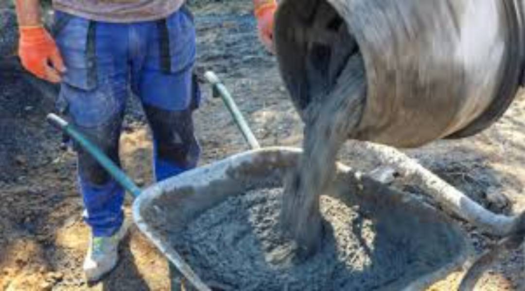 USOS GENERALES DEL CEMENTO PORTLAND