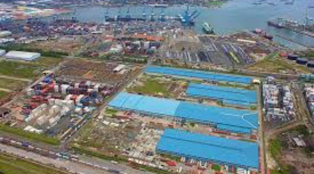 MEGAESTRUCTURA PARA EL TRANSPORTE MARÍTIMO: MANZANILLO INTERNATIONAL TERMINAL (MIT)