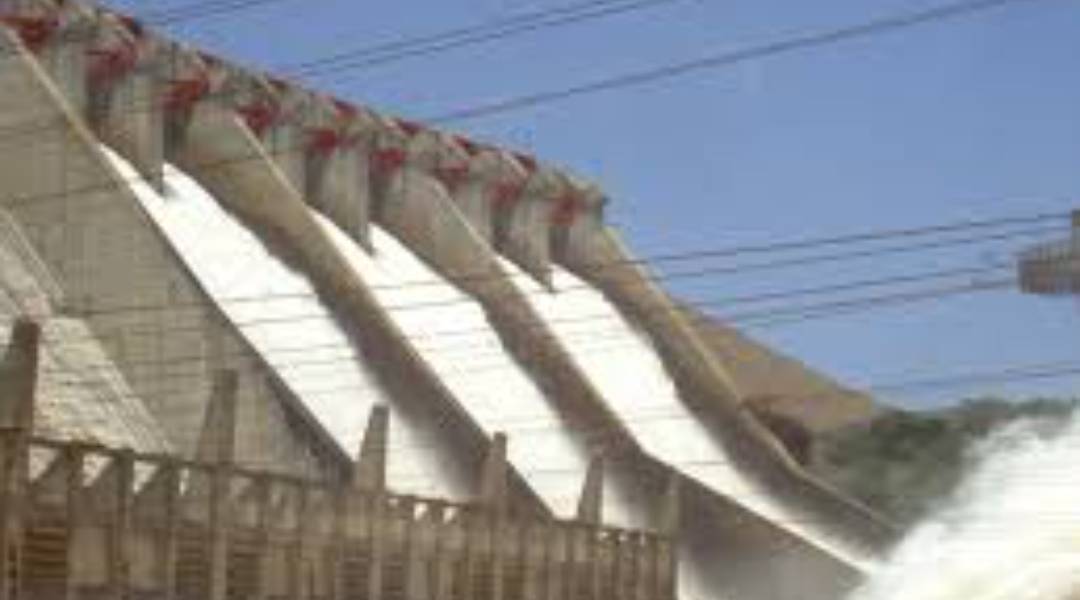 EL CONCRETO EN LA GENERACIÓN DE ENERGÍA: CENTRAL HIDROELÉCTRICA SIMÓN BOLÍVAR