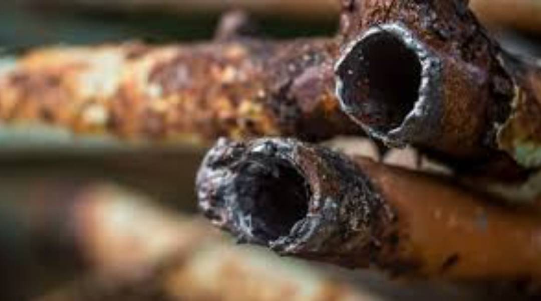 ¿CÓMO PREVENIR LA OXIDACIÓN EN EL ACERO DE TU HOGAR?