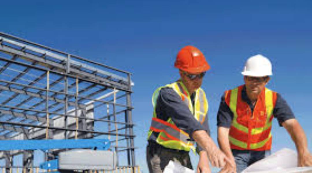 ¿QUÉ NECESITAS PARA HACER PRESUSPUESTOS DE CONSTRUCCIÓN?