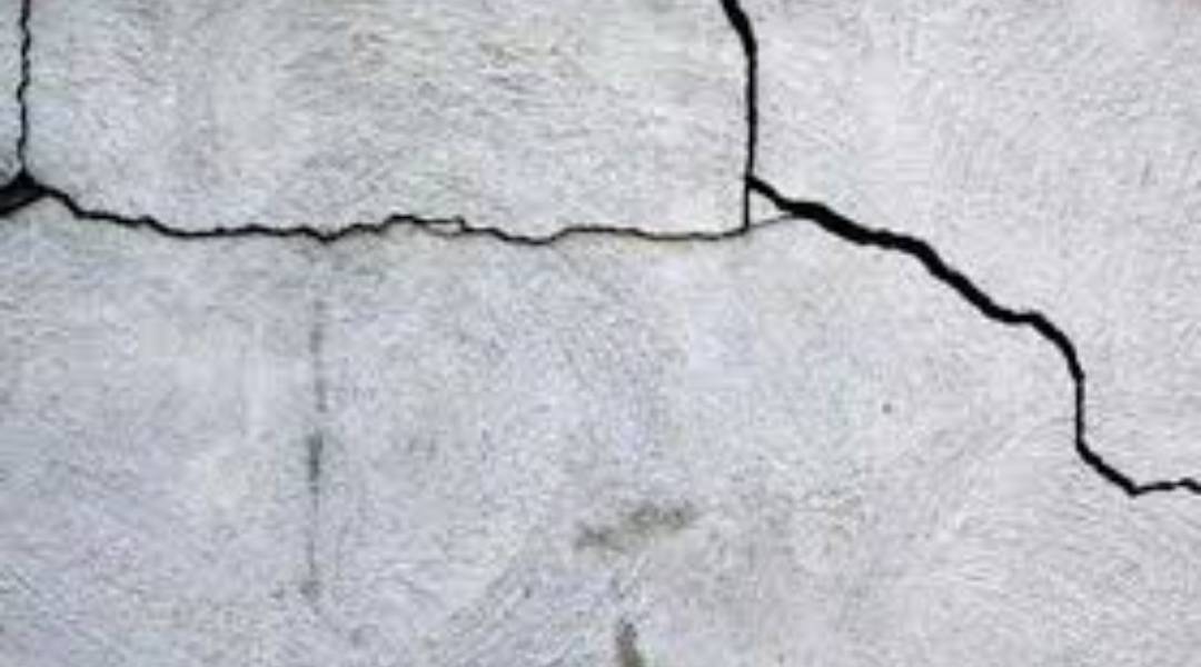 AGRIETAMIENTO DE CONCRETO, CAUSAS, PREVENCIÓN Y REPARACIÓN