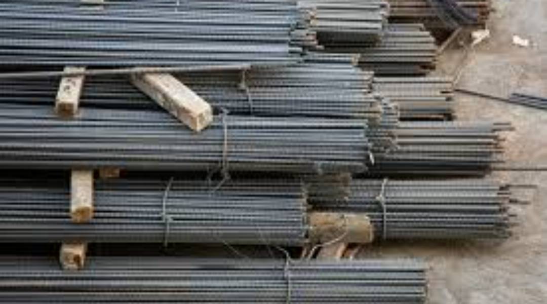 ¿QUÉ VARILLA NECESITO PARA MI CONSTRUCCIÓN?