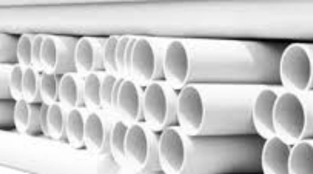 PVC ¿QUÉ ES Y PARA QUÉ SE UTILIZA EN LA CONSTRUCCIÓN?