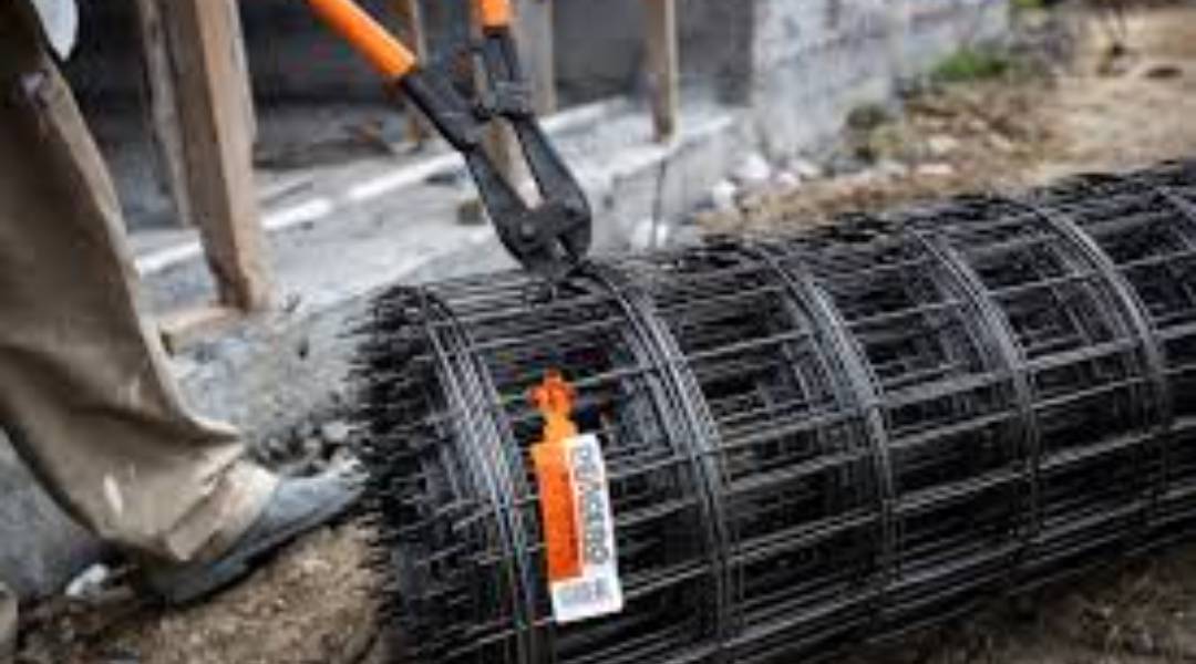 MALLA ELECTROSOLDADA: USOS Y BENEFICIOS PARA TU CONSTRUCCIÓN