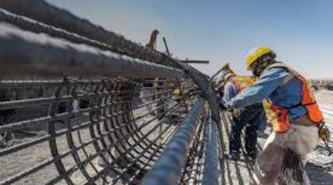 LOS TIPOS DE ALAMBRE EN LA CONSTRUCCIÓN