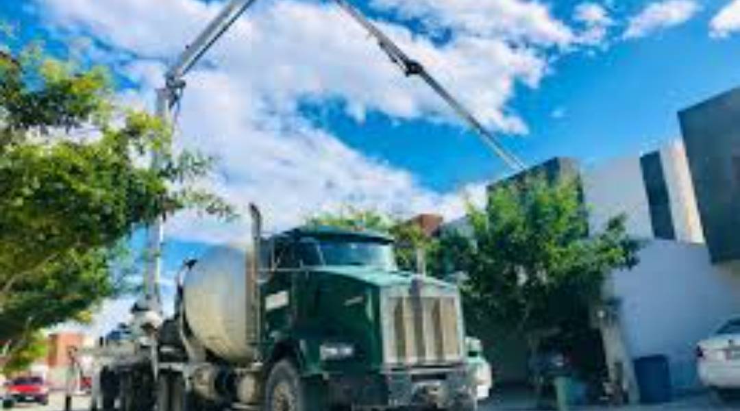 RENDIMIENTO DEL CONCRETO BOMBEADO PREMEZCLADO