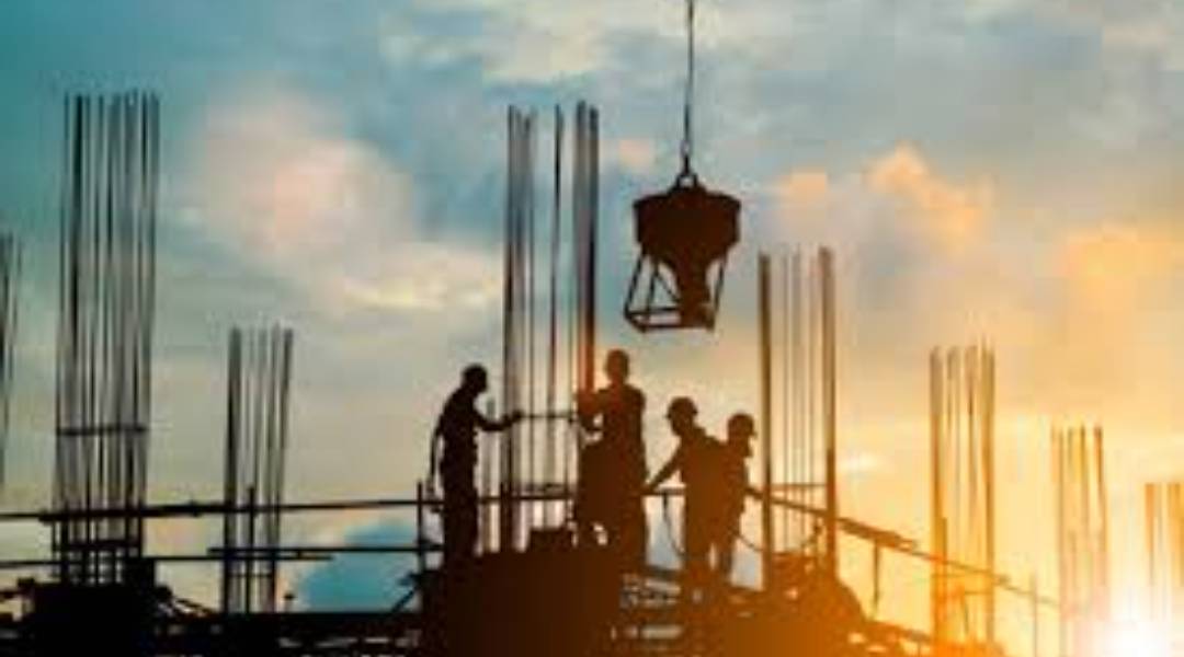 ESTAS SON LAS TENDENCIAS DE LA INDUSTRIA DE LA CONSTRUCCIÓN EN EL 2024