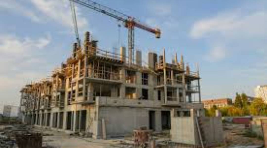 ¿QUÉ ES UN SISTEMA CONSTRUCTIVO EN ARQUITECTURA Y CUÁLES SON LOS TIPOS QUE EXISTEN?