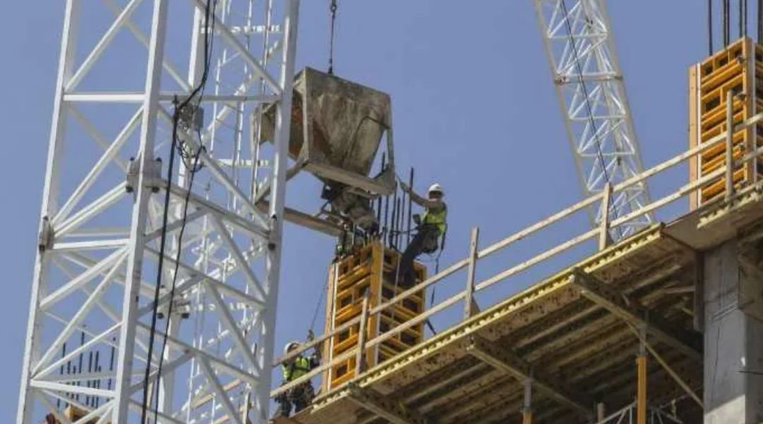 ASPECTOS BÁSICOS A SUPERVISAR DURANTE LA CONSTRUCCIÓN DE ESTRUCTURAS DE CONCRETO