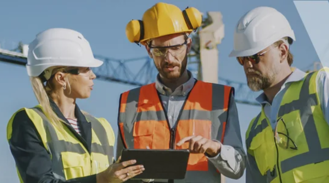 ENTENDIENDO LA GESTIÓN DE LA CONSTRUCCIÓN