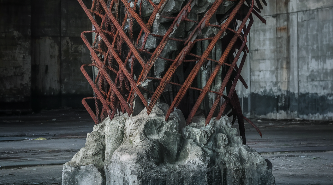 ¿QUE ES LA CARBONATACIÓN DEL CONCRETO?