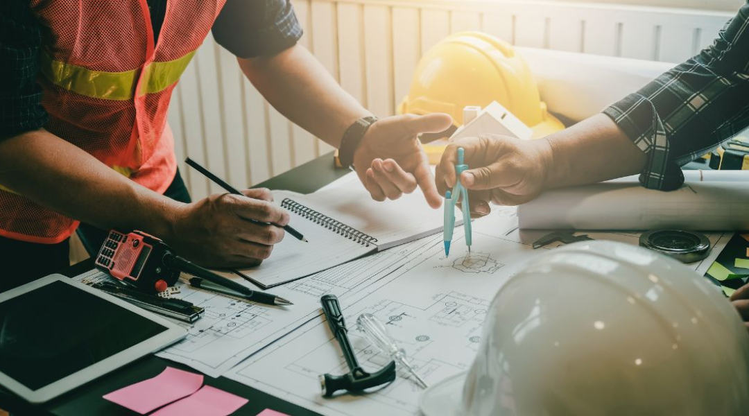 CÓMO SE PUEDE EVALUAR UN PROYECTO DE CONSTRUCCIÓN