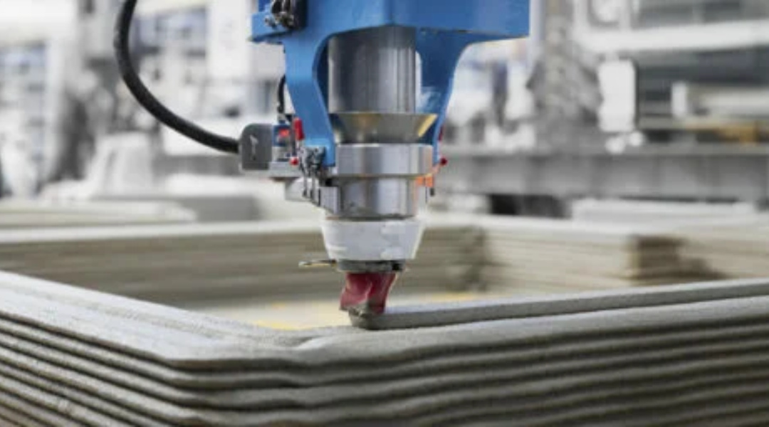 PRINCIPALES TENDENCIAS EN EL MUNDO DE LA CONSTRUCCIÓN (2025)