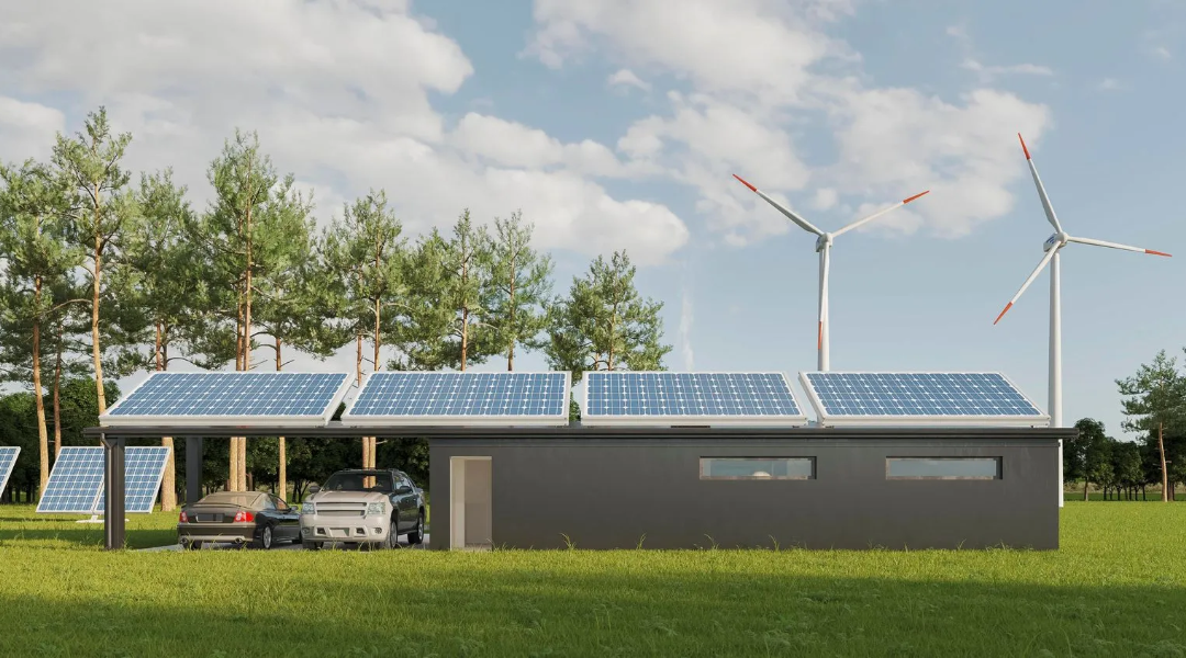 LA IMPORTANCIA DE LAS ENERGÍAS RENOVABLES PARA UN FUTURO SOSTENIBLE