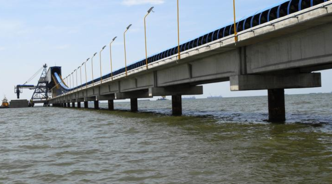 COLOMBIA, ALINEADO CON LAS TENDENCIAS DEL CONCRETO