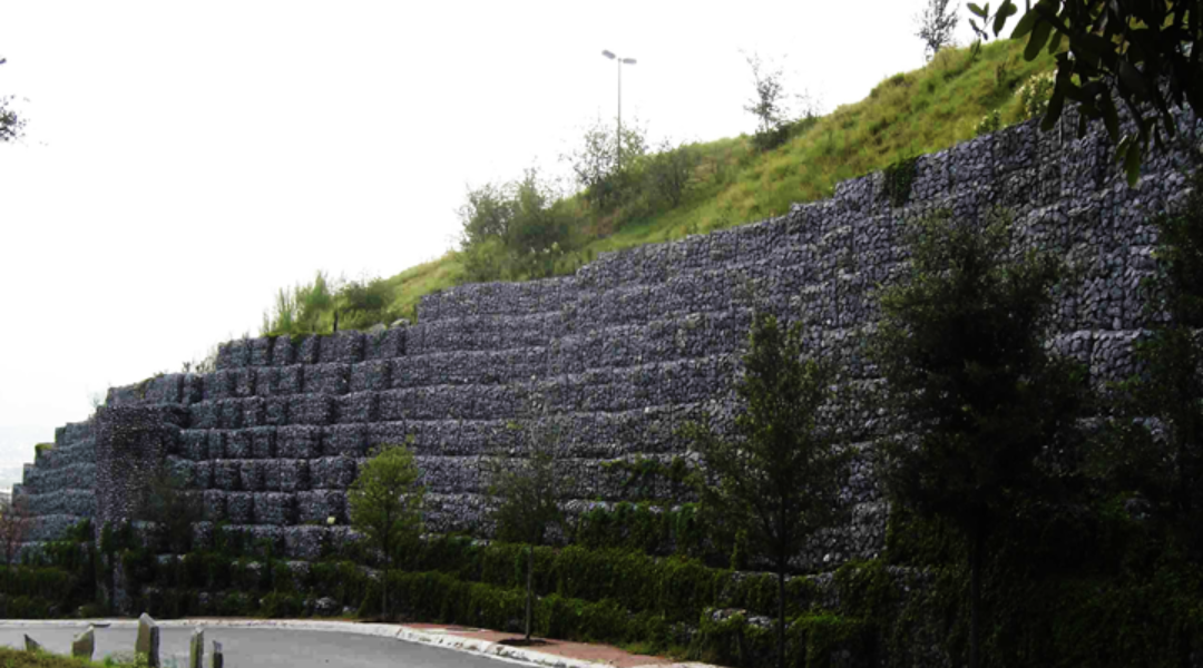 EROSIÓN DEL SUELO: UN DESAFÍO GLOBAL CON SOLUCIONES INNOVADORAS