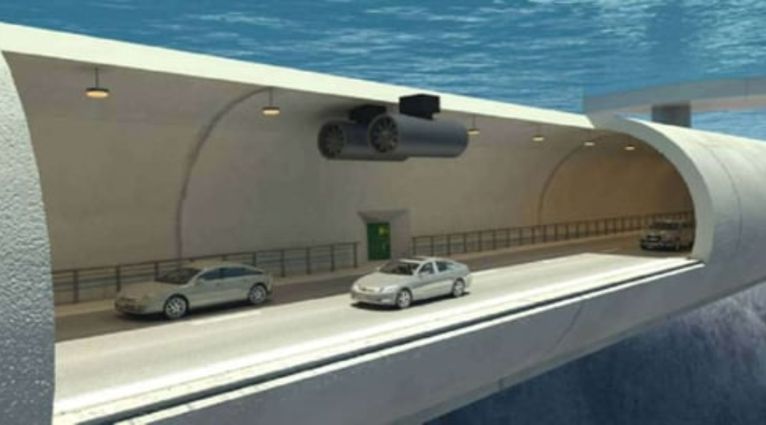 CONEXIÓN ÁFRICA Y EUROPA: DESAFÍOS DE UN PUENTE O TÚNEL EN GIBRALTAR