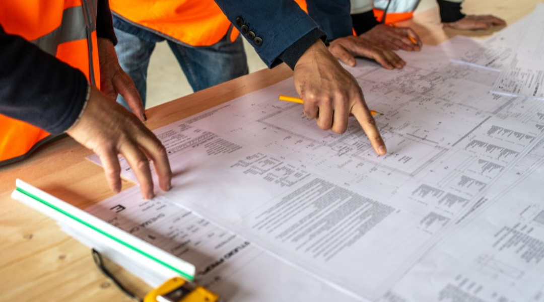 LA IMPORTANCIA DE LA PLANIFICACIÓN EN LA CONSTRUCCIÓN